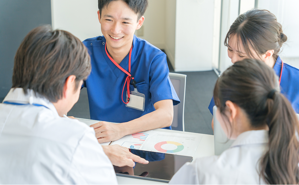 多職種連携プログラム